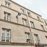 Charming Duplex Bastille By Weekome
