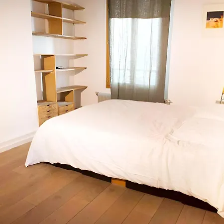 Charming Duplex Bastille By Weekome Appartamento